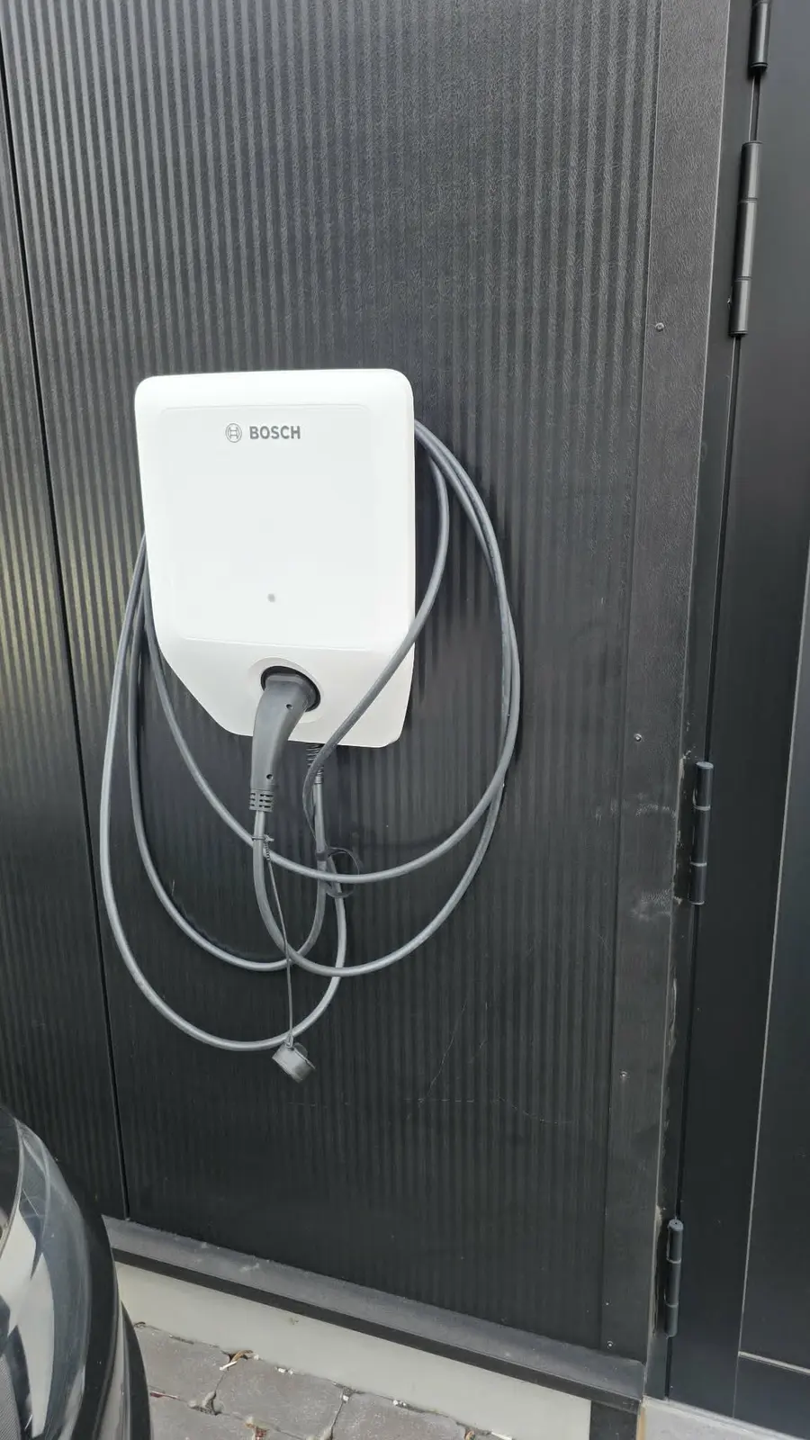 Électricité & Ventilation